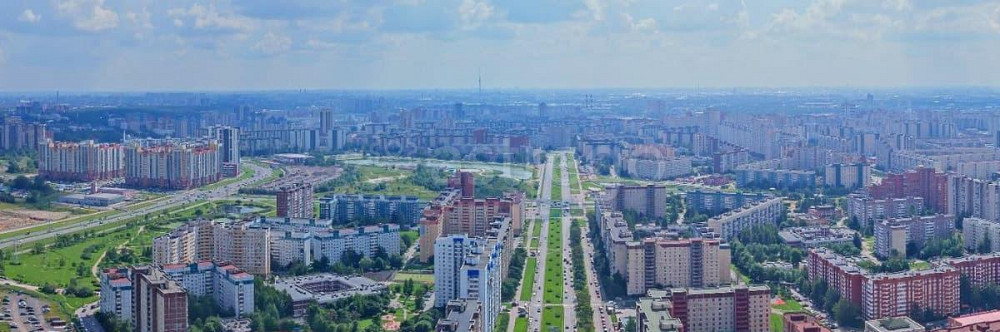 Свободного назначения, 252 м2 Санкт-Петербург - изображение 1