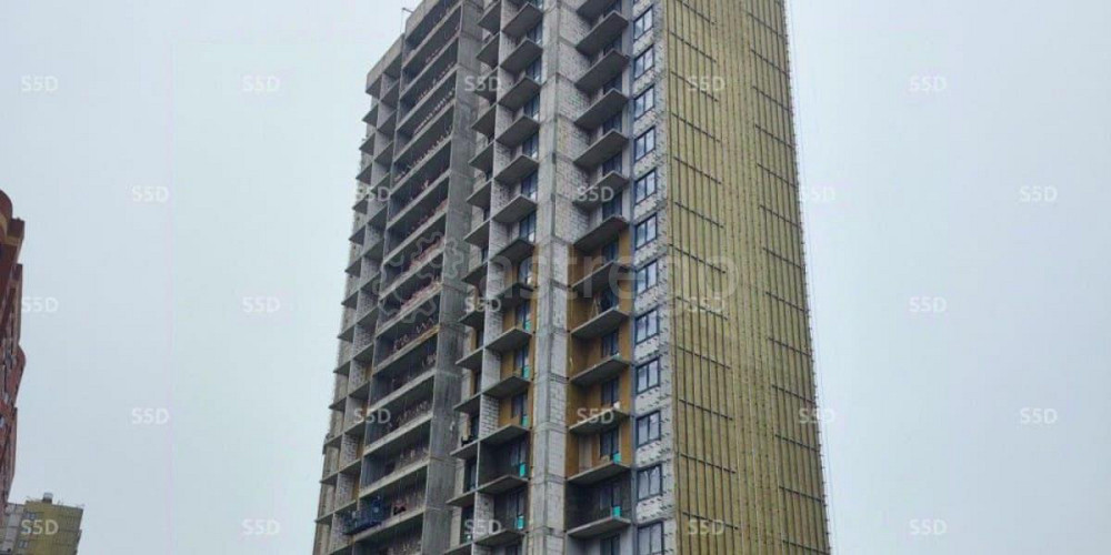 Торговое помещение, 57.9 м2 Химки - изображение 5