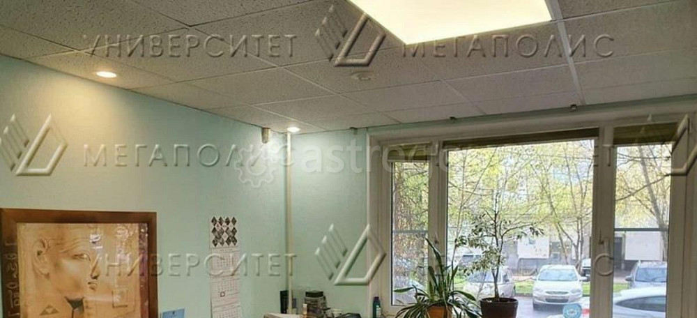 Свободного назначения, 410 м2 Москва - изображение 4