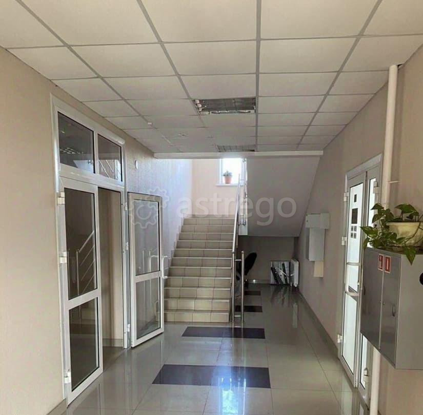 Офис, 43 м2 Красноярск - изображение 2