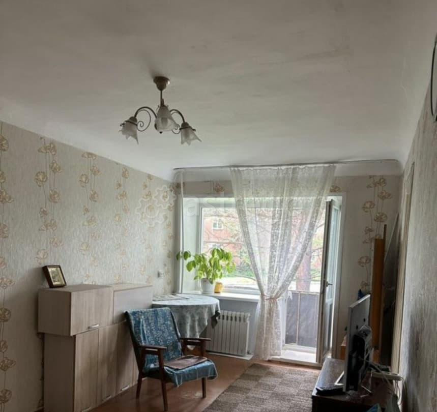 2-комн. квартира, 45 м2, 2/2 эт. Норильск - изображение 4