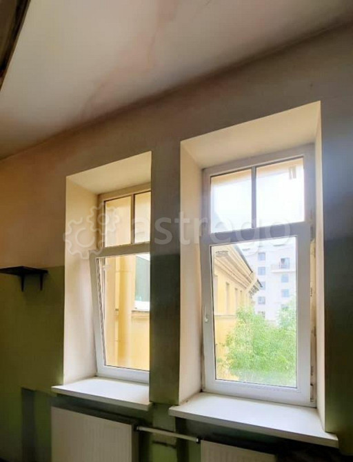 Комната, 27 м2, 4/4 эт. Санкт-Петербург - изображение 3