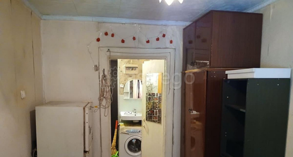 Студия, 14 м2, 1/5 эт. Красноярск - изображение 4