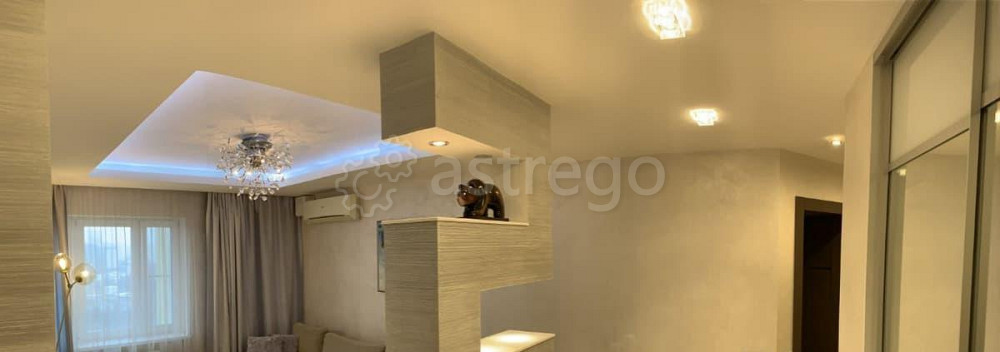 3-комн. квартира, 92.3 м2, 12/14 эт. Красногорск - изображение 3