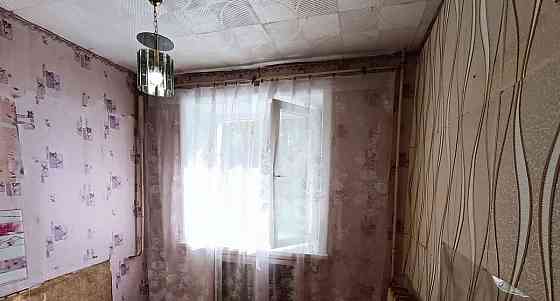 3-комн. квартира, 58.3 м2, 1/5 эт. Белогорск