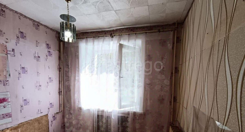 3-комн. квартира, 58.3 м2, 1/5 эт. Белогорск - изображение 5