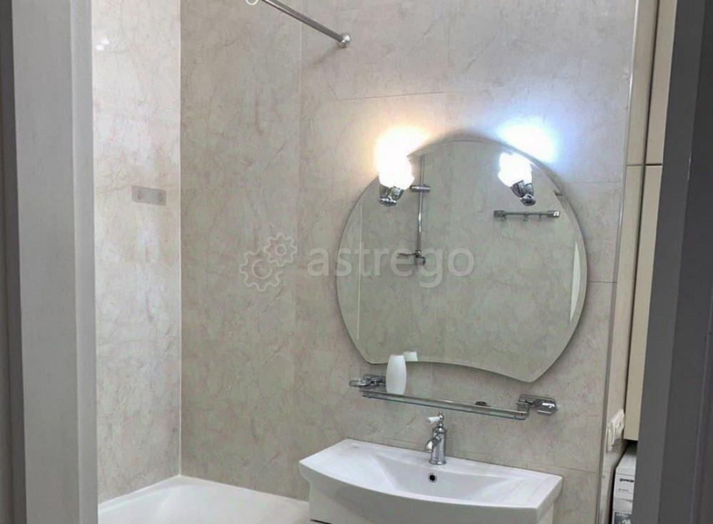 3-комн. квартира, 80 м2, 3/7 эт. Москва - изображение 3