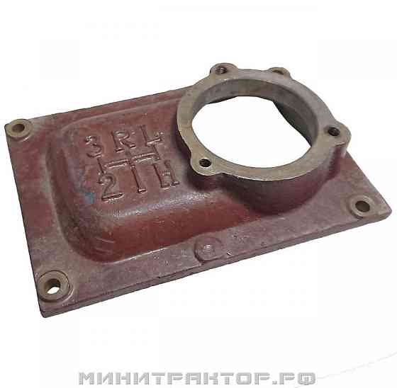Крышка коробки передач Уралец/ Синтай 160/ 180/ 220/ 224 Новосибирск