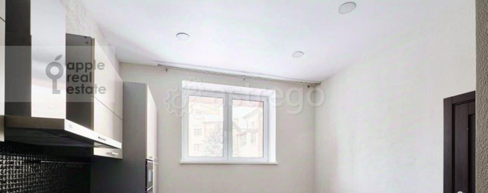 6-комн. квартира, 332 м2, 1/3 эт. Москва - изображение 6
