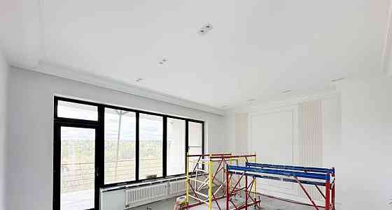 6-комн. квартира, 309.8 м2, 3/3 эт. Химки