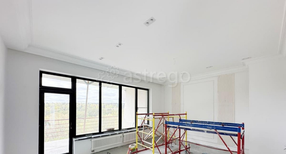 6-комн. квартира, 309.8 м2, 3/3 эт. Химки - изображение 3