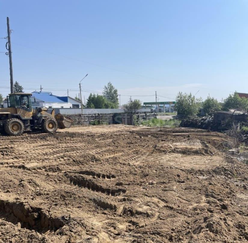 Земельный участок, 4 сотки Лесосибирск - изображение 3