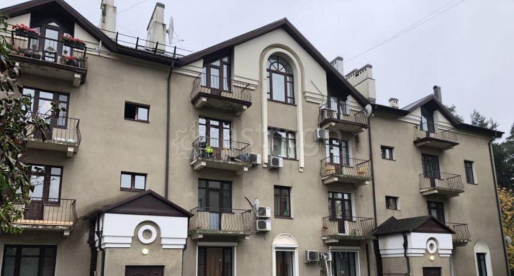 3-комн. квартира, 120 м2, 2/4 эт. Видное - изображение 1