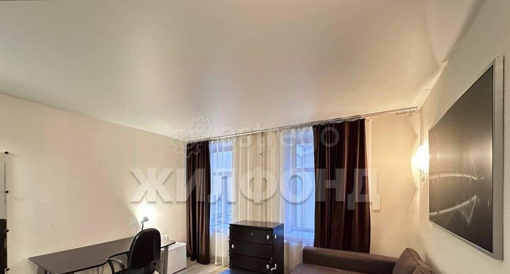 Комната, 21.1 м2, 4/5 эт. Санкт-Петербург - изображение 2