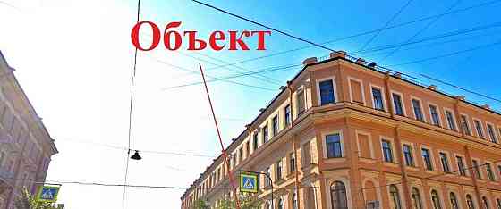 Свободного назначения, 688 м2 Санкт-Петербург
