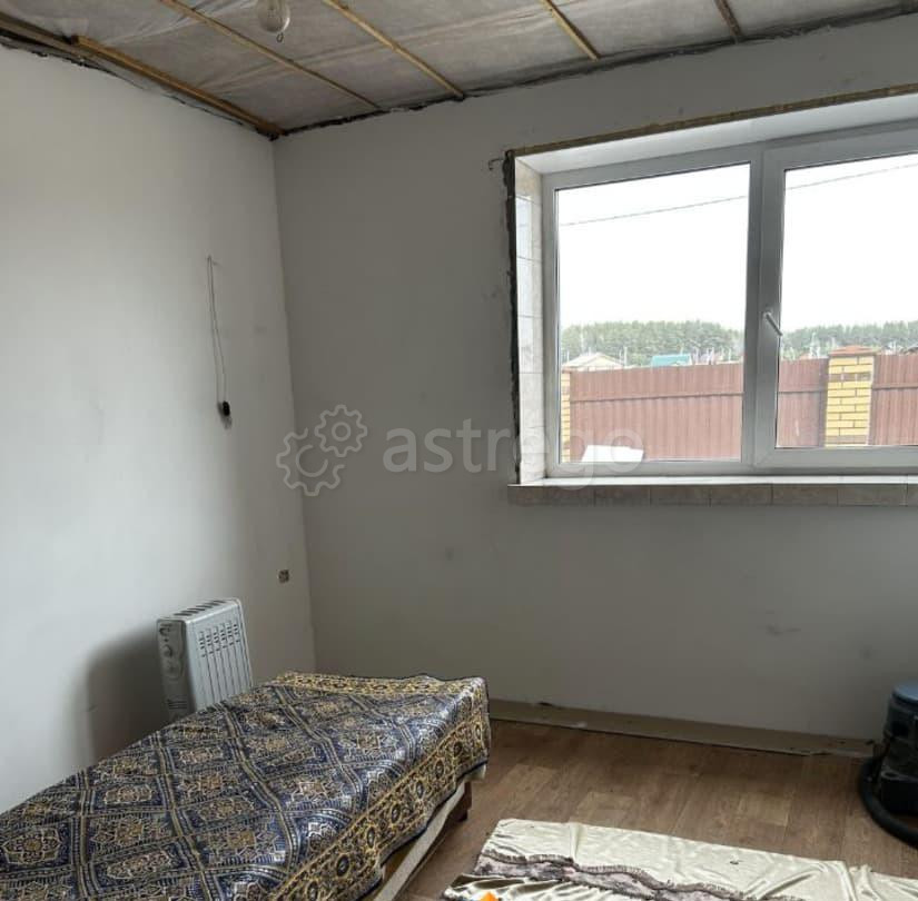 Коттедж, 100 м2, 10 соток, 2 эт. Сосновоборск - изображение 4