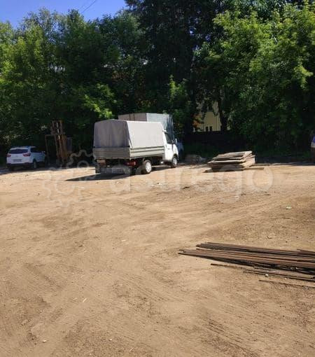 Коммерческий участок, 25 соток Москва - изображение 2