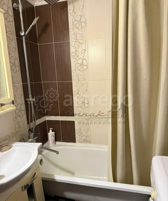 3-комн. квартира, 64 м2, 4/9 эт. Старый Оскол - изображение 6