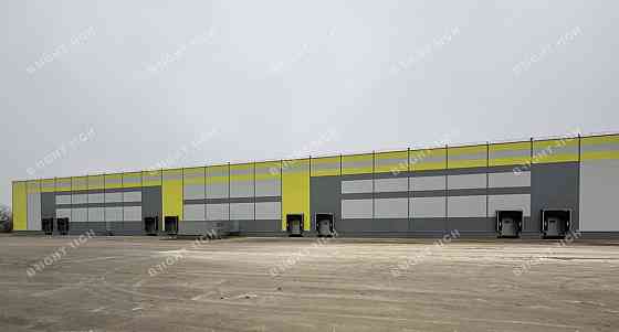 Склад, 6048 м2 Ногинск