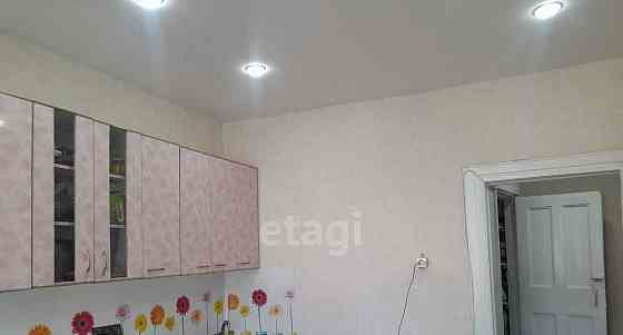 3-комн. квартира, 61.1 м2, 2/2 эт. Белогорск