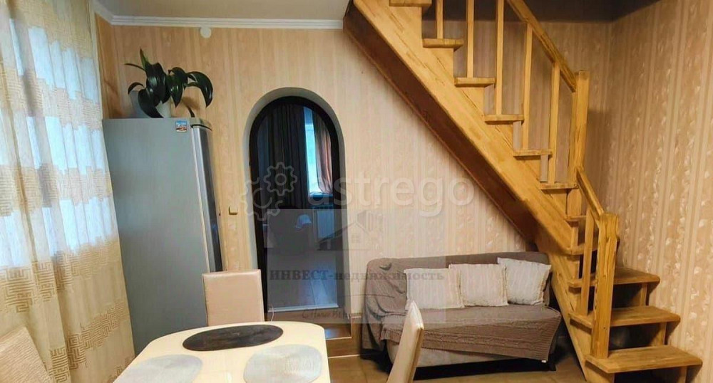 Дом, 100 м2, 6.5 сотки, 2 эт. Наро-Фоминск - изображение 2
