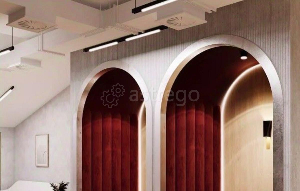 Офис, 263 м2 Санкт-Петербург - изображение 5
