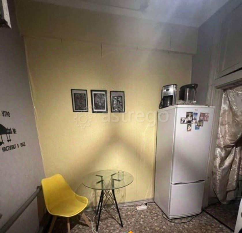 Комната, 13.7 м2, 1/5 эт. Москва - изображение 5
