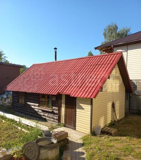 Коттедж, 200 м2 Архангельск - изображение 8