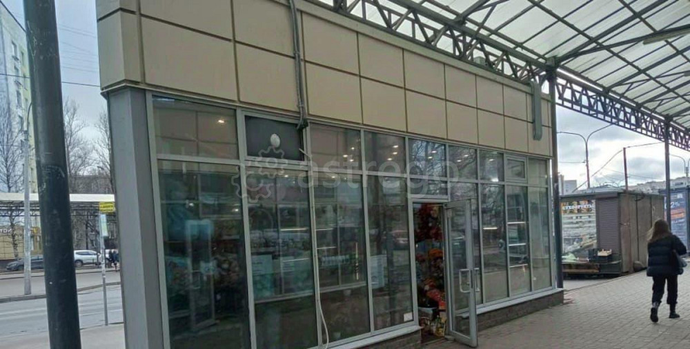 Свободного назначения, 15 м2 Санкт-Петербург - изображение 7