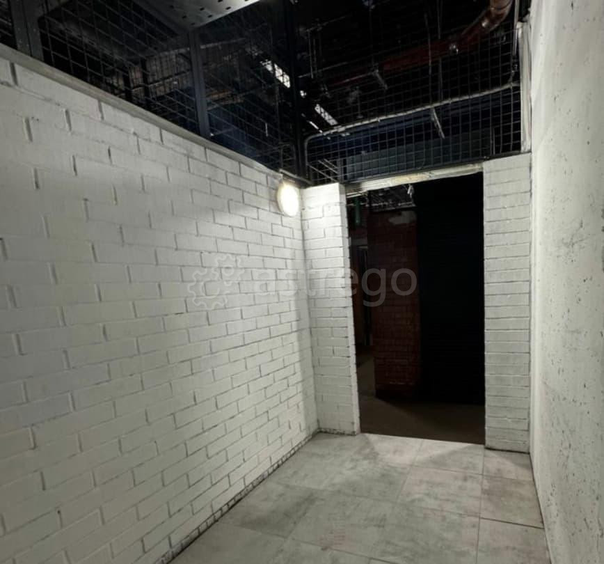 Склад, 4 м2 Санкт-Петербург - изображение 1