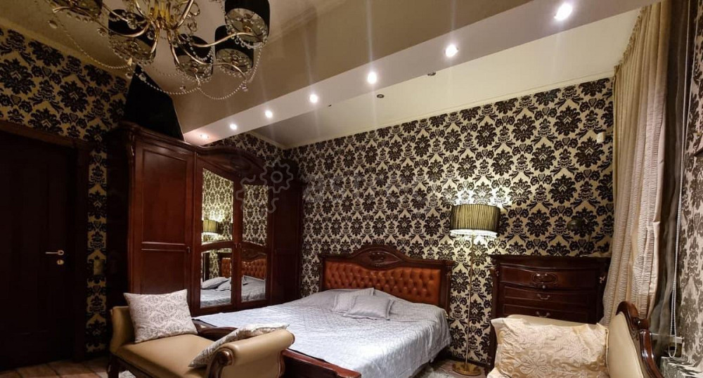 Комната, 18 м2, 5/5 эт. Москва - изображение 5