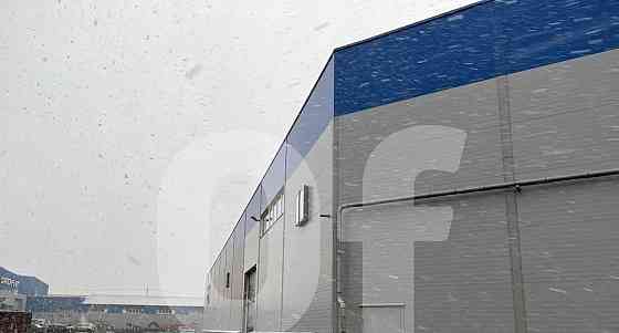 Производственное, 4587.4 м2 Клин