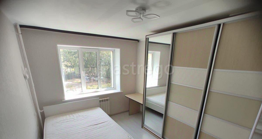 2-комн. квартира, 54 м2, 2/23 эт. Королев - изображение 2