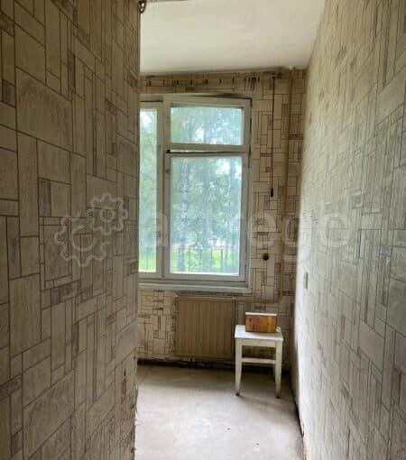 2-комн. квартира, 45 м2, 2/5 эт. Санкт-Петербург - изображение 6