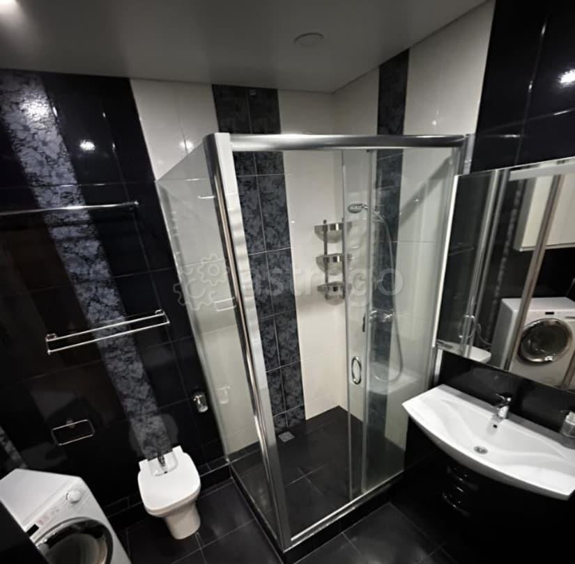 Студия, 41 м2, 10/27 эт. Химки - изображение 7