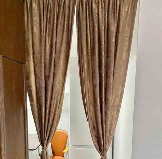 Студия, 30 м2, 1/1 эт. Домодедово