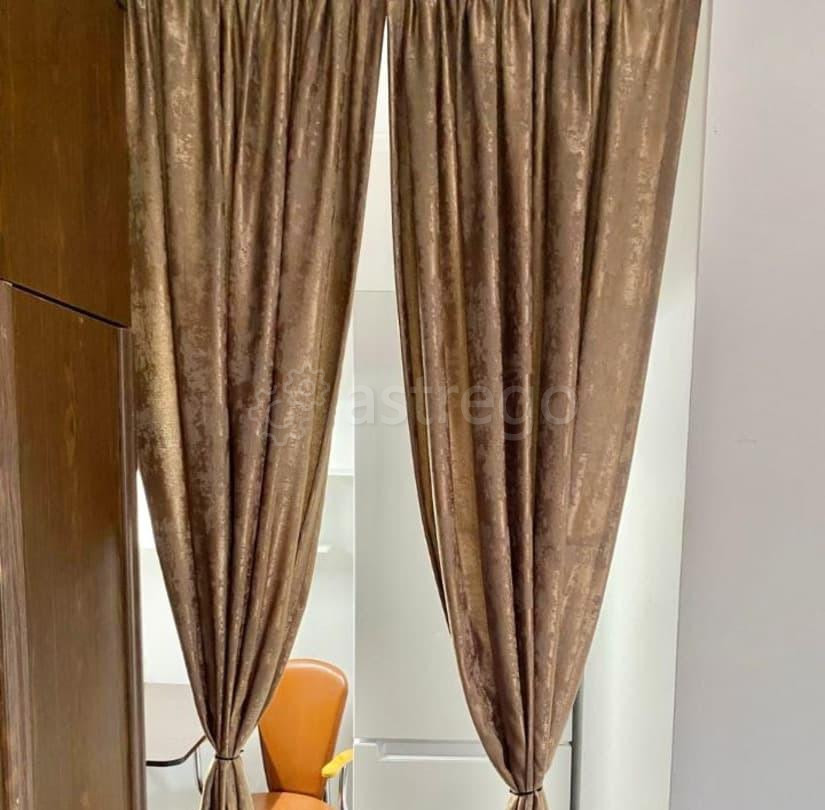 Студия, 30 м2, 1/1 эт. Домодедово - изображение 2