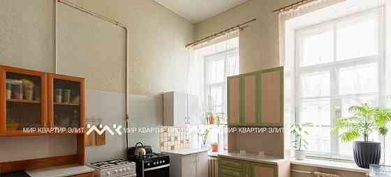 5-комн. квартира, 183 м2, 2/3 эт. Санкт-Петербург