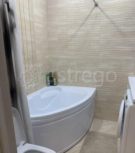 1-комн. квартира, 31 м2, 5/25 эт. Люберцы - изображение 9