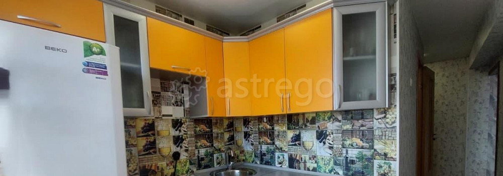 2-комн. квартира, 44.7 м2, 5/5 эт. Рубцовск - изображение 2