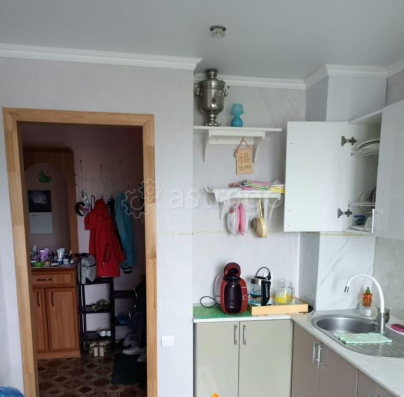 4-комн. квартира, 76.4 м2, 9/9 эт. Уфа - изображение 3