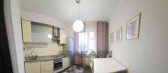2-комн. квартира, 49 м2, 5/10 эт. Красноярск