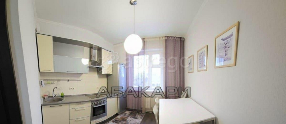 2-комн. квартира, 49 м2, 5/10 эт. Красноярск - изображение 3