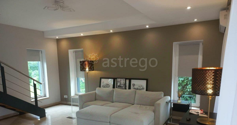 Коттедж, 240 м2, 10 соток, 2 эт. Москва - изображение 7