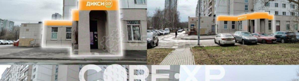 Торговое помещение, 103.3 м2 Москва - изображение 4