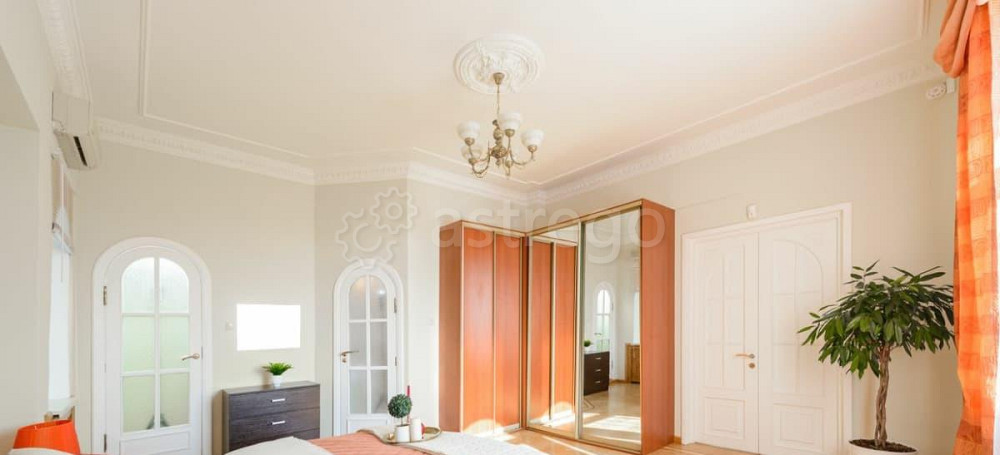 5-комн. квартира, 190 м2, 8/8 эт. Москва - изображение 7