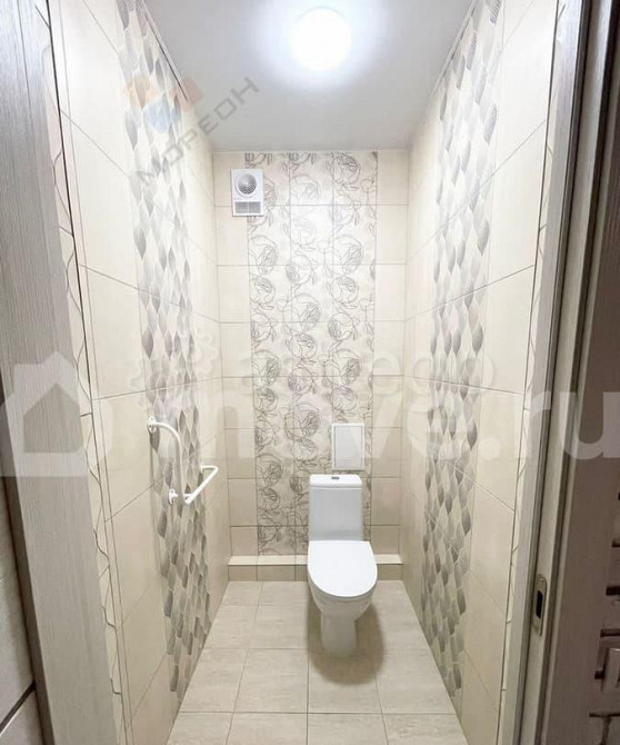 3-комн. квартира, 65.9 м, 1/5 эт. Новая Адыгея - изображение 5