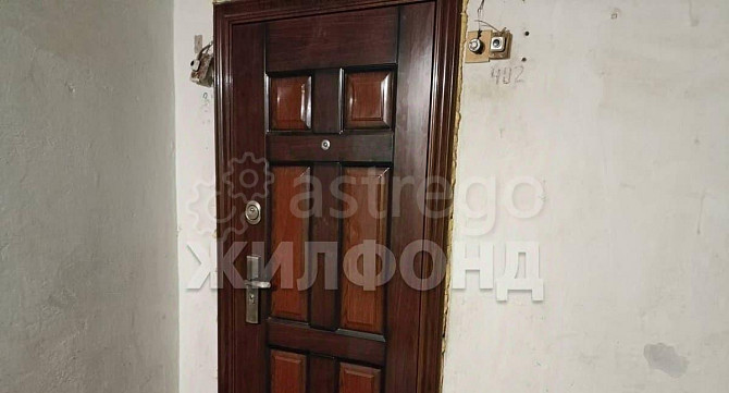 Комната, 11 м2, 4/5 эт. Барнаул - изображение 3