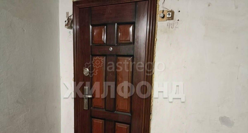Комната, 11 м2, 4/5 эт. Барнаул - изображение 3