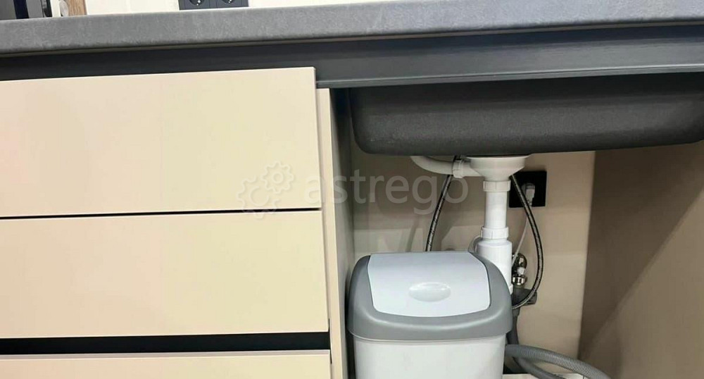 Студия, 36.2 м2, 17/28 эт. Уфа - изображение 2